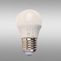 LED žárovka miniglobe Bulb 5W E27 5W 3000K