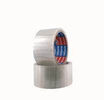 Lepící páska balící čirá 48mm/66y PAK0573