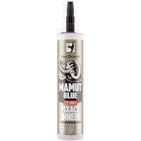 Lepidlo Den Braven Mamut Glue High Tack 290 ml černý