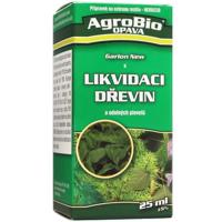 Likvidace dřevin (Garlon) 25 ml