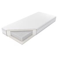 Matrac Talalay Embrace Cooling 140/200