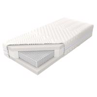 Matrac Talalay Embrace X7 Aloe Vera 140/200