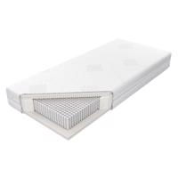 Matrac Talalay Natural H2 Cooling 80/200