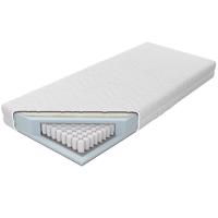 Matrace Comfort Flex Sena 140 H3 pružinové