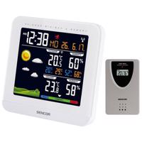 Meteostanice Sencor SWS 5600