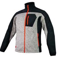 Mikina SOFTPOL M