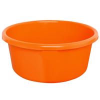 Miska 16,5l oranžový