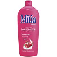 Mitia tek.mýdlo n.n. pomegranate 1 l