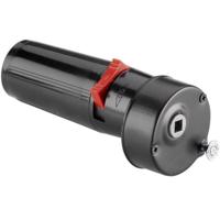 Motor do grilu na baterie 17225
