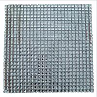 Mozaika Diamond Silver Small 30/30
