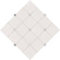 Mozaika Idylla White 39,8/39,8