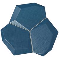 Ms. Satini Blue 19/21