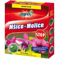Mšice-molice STOP spray 0.2g 017121