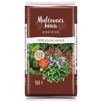 Mulčovací kůra 50l