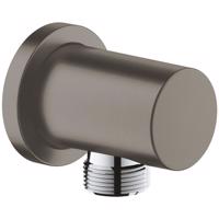 Nástěnné kolínko s držákem sprchy RAINSHOWER NEUTRAL 27057AL0