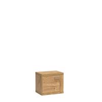 Noční Stolek Natural 57cm Ribbeck