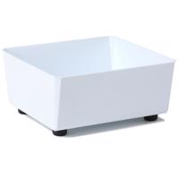 Obal Saga 285x285 Bílý LA305-05