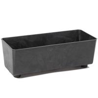 Obal Saga 375x170 Černý Beton LA306-71