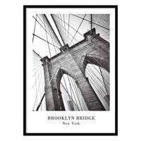 Obraz Framepick 50x70 FP032 New York