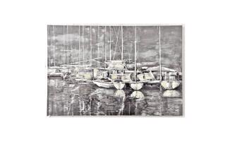 Obraz Nautic 150x100 cm