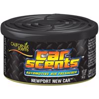 Osvěžovač California Scents Newport New Car