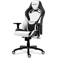 Otaceci Kreslo Pro Hrace Hz-Force 7.3 Bila