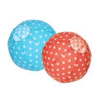 Papírové stínidlo ngy02038 30 cm mix