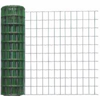 Pletivo 19x90x500 zelené