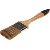 Plochý štětec Wood 60
