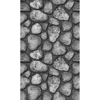 Podlahová rohož 278-0003 Grey Stones 60X120CM