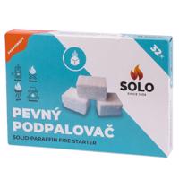 Podpalovač parafínový