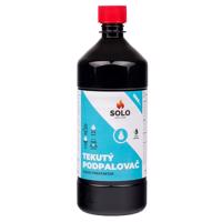 Podpalovač tekutý 1L