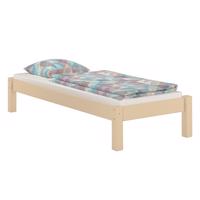 Postel Dora 100x200 borovice surové