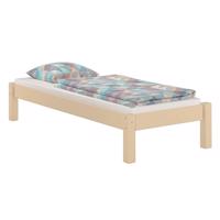 Postel Dora 120x200 borovice surové