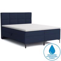 Postel Jupiter Box Spring 140x200 Monolith 79