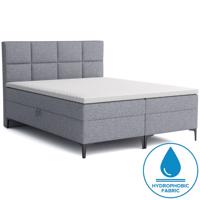 Postel Jupiter Box Spring 140x200 Solid 89