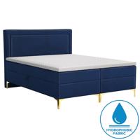 Postel Tempe Box Spring 180x200 Monolith 77