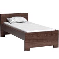 Postel Vegas v20 90 santana tmavá