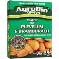 Přípravek na ochranu rostlin AgroBio