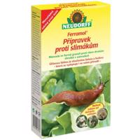 Přípravek Neudorff ferramol proti slimákům 500 g