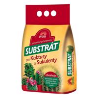 Profík - substrát pro kaktusy 5 l