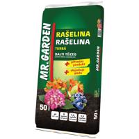 Rašelina Mr.Garden