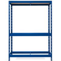 Regál na pneumatiky Tier RR2-150 kg 180x160x50