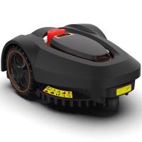 Robotická aku sekačka 600 m2 Riwall PRO RRM 800