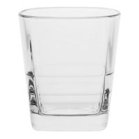 Sada 4 sklenice Whisky Glass 70059