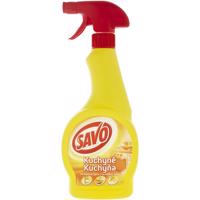 SAVO kuchyne 500ml 706531