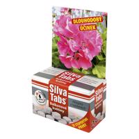 Silva tabs - hnojivo v tabletách – balkonové květiny 25