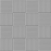 Skleněný panel 60/60 Metal Board Esg