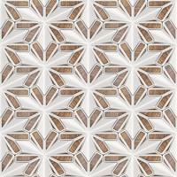 Skleněný panel 60/60 Starwood Polar Esg