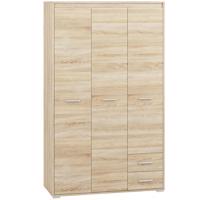 Skříň Avo 120cm Dub Sonoma